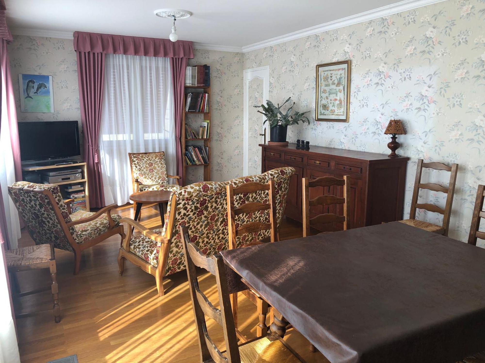 Chambre 2 Dans Un Appartement ブール・ガン・ブレス エクステリア 写真